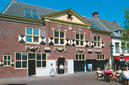 Vermeercentrum in Delft